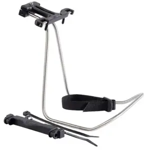 Bagman Porte-bagages Arrière Quick Release Expedition One Size pas cher