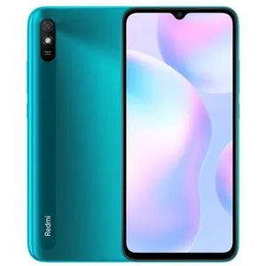 Xiaomi Redmi 9A 32 Go Rom Smartphone vert