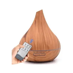 Comparateur de prix : Grain de bois Air Aromathérapie Huile Essentielle Diffuseur Aroma Humidificateur Purificateur KH Kiliaadk259