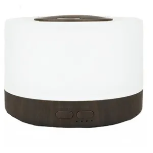 Comparateur de prix : 500ML ultrasons Accueil Aroma Humidificateur Diffuseur Purificateur NA...