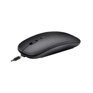 Comparateur de prix : M90 rechargeable sans fil BT 5.0 USB Dual Mode Souris Gaming pour PC p...