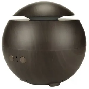 600ml à ultrasons Accueil Aroma Humidificateur Diffuseur Purificateur ... pas cher