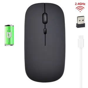 M80 2.4G sans fil de charge de la souris pour ordinateur portable Sour... pas cher