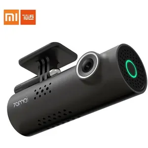 Comparateur de prix : Version mondiale Xiaomi 70MAI intelligent Dash Cam 130 Degree 1080P Wi...