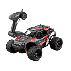 2.4G 4 roues motrices à grande vitesse Radio 50 km / h Contrôlé hors c...Vendu parfnac