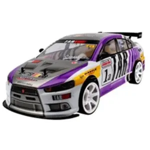 Comparateur de prix : 01:10 70 kmh RC voiture 4 roues motrices Double batterie haute puissan...