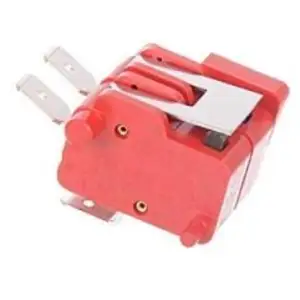 Kärcher Micro interrupteur marche arret pour nettoyeur haute-pression Karcher 66319460 pas cher