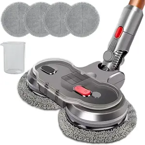 UNDERSCORE Brosse électrique rotative Italdos pour Dyson V15 V11 V10 V...Vendu parcdiscount