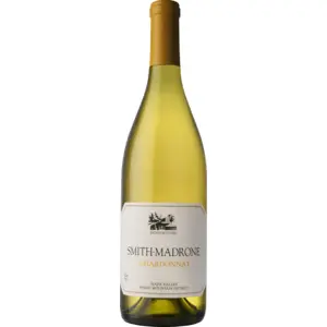 Smith Madrone Chardonnay 2018 0.75 l