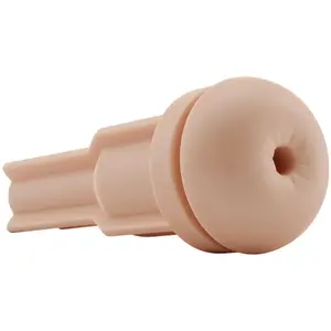 Comparateur de prix : Autoblow Manche Couleur de peau claire One Size