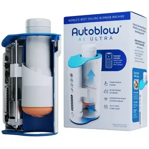 Comparateur de prix : Autoblow - Masturbateur automatique avec IA et synchronisation vidéo
