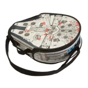 Lego - A1492XX - ACCESSOIRE JEU DE CONSTRUCTION - STAR WARS ZIPBIN MILLENIU... pas cher