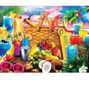 Master Pieces Paradise Beach - Pique-Sur La Plage