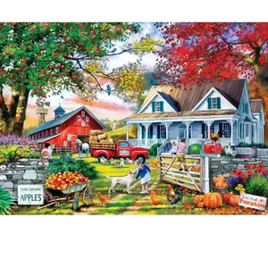Master Pieces Art Gallery - Ferme De Pommiers