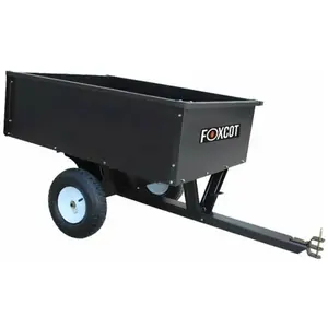 Pelouse tracteur Foxcot SP22139 pas cher