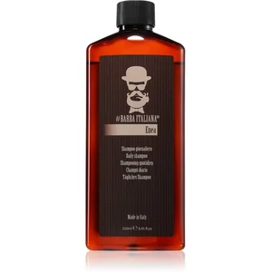 Barba Italiana Enea shampoing usage quotidien 250 ml pas cher