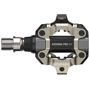 Comparateur de prix : Favero Pédales Assioma Pro Mx Right One Size
