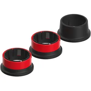 Favero Assioma Pro Rings Set ArgentéVendu parbikeinn
