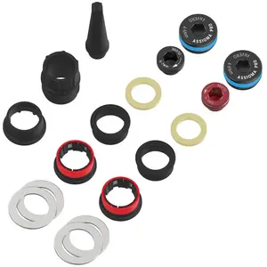 Comparateur de prix : Favero Assioma Pro Repair Kit Argenté