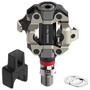 Comparateur de prix : Favero Pédales Avec Capteur De Puissance Assioma Pro Mx-up One Size