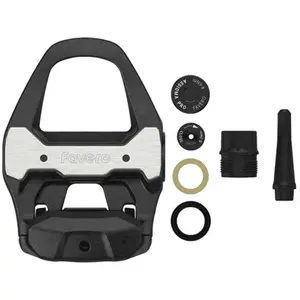 Comparateur de prix : Favero Corps De Pédale Assioma Pro Rs Left One Size