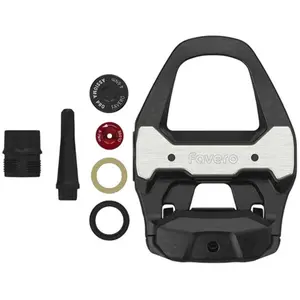 Comparateur de prix : Favero Corps De Pédale Assioma Pro Rs Right One Size