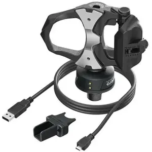 Kit pour transformer Assioma UNO en Assioma DUO Favero Noir TU 772-05 pas cher