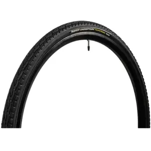 Comparateur de prix : Panaracer Cross Town Urban Tyre Pneus, Noir, 700 x 32C