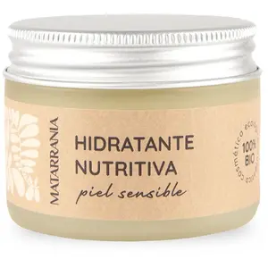 Comparateur de prix : Matarrania Hidratante Nutritiva Piel Sensible 100% Bio 30ml