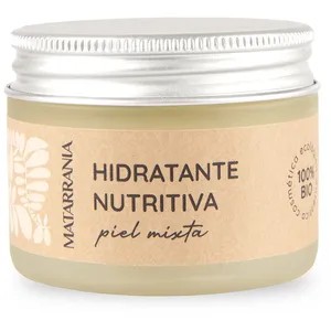 Matarrania Hydratation Nourrissante Peaux Mixtes 100% Bio 30 ml pas cher