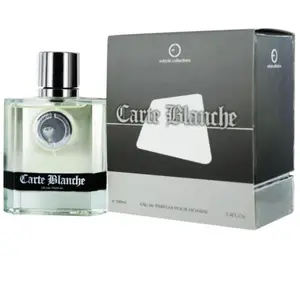 Carte Blanche - Eclectic Collections Eau De Parfum Spray 100 ml pas cher