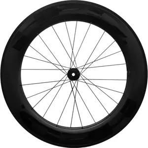 Hed Roue Avant De Route Jet Rc9 Pro Cl Disc 12 x 100 mmVendu parbikeinn