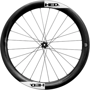Hed Roue Arrière De Gravel Stillwater G50 50mm 24h 700c 12 x 142 mmVendu parbikeinn