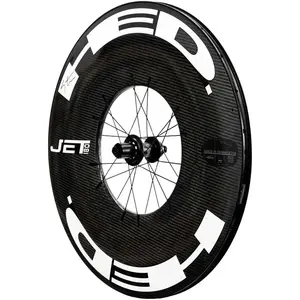 Hed Roue Arrière De Route Jet 180 Cl Disc Tubeless 12 x 142 mmVendu parbikeinn