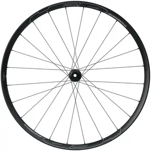 Hed Roue Avant Gravel Emporia Ga Pro Cl Disc 12 x 100 mm pas cher