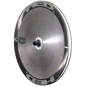 Hed Roue Arrière De Route Vanquish Rcd Pro Cl Disc 12 x 142 mmVendu parbikeinn