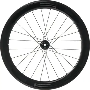 Hed Roue Arrière De Route Vanquish V62 Pro Cl Disc 12 x 142 mmVendu parbikeinn