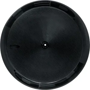 Hed Roue Arrière De Route Vanquish Rcd Pro Cl Disc 12 x 142 mmVendu parbikeinn