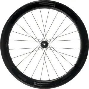 Hed Roue Avant De Route Vanquish V62 Pro Cl Disc 12 x 100 mmVendu parbikeinn