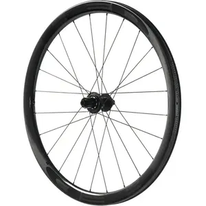 Hed Roue Arrière De Route Vanquish V45 Cl Disc 12 x 142 mmVendu parbikeinn