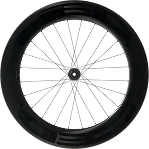 Hed Roue Avant De Route Vanquish V84 Pro Cl Disc 12 x 100 mmVendu parbikeinn