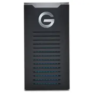 Comparateur de prix : Disque SSD Externe G-Technology G-Drive Mobile 500 Go Noir