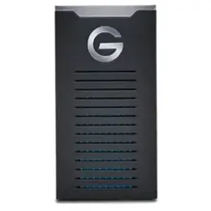 Disque SSD Externe G-Technology G-Drive Mobile 1 To Noir