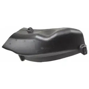 Goulotte inférieure de déflection Husqvarna 532425274 pas cher