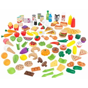 KidKraft® Accessoires pour cuisine enfant gourmandises Deluxe tasty treats... pas cher
