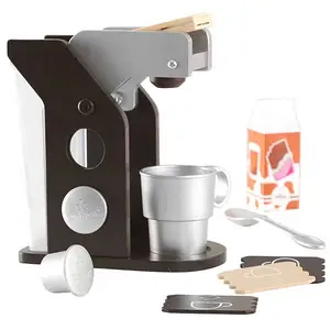 KidKraft Service à café - Espresso pas cher