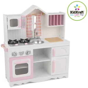KidKraft Kidkraft Cuisine Campagnarde Moderne pas cher