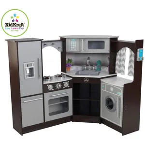 KidKraft Kidkraft Superbe Coin Cuisine Complet Avec Sons Et Lumières