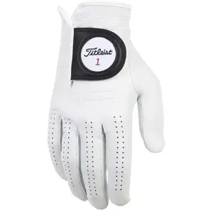 Titleist Players White Main droite L Gants pour hommes pas cher