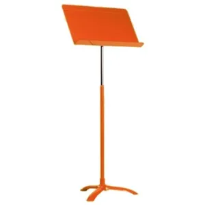 Manhasset Symphony 4801 Orange - Pupitre pas cher